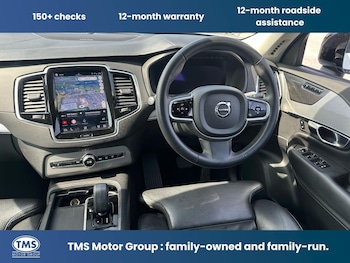 Used Volvo XC90 2022 for sale - 79291783: Photo
