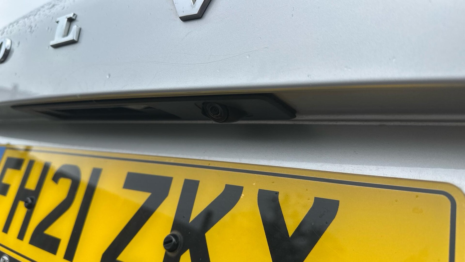 Used Volvo XC90 2021 for sale - 76337324: Photo 23