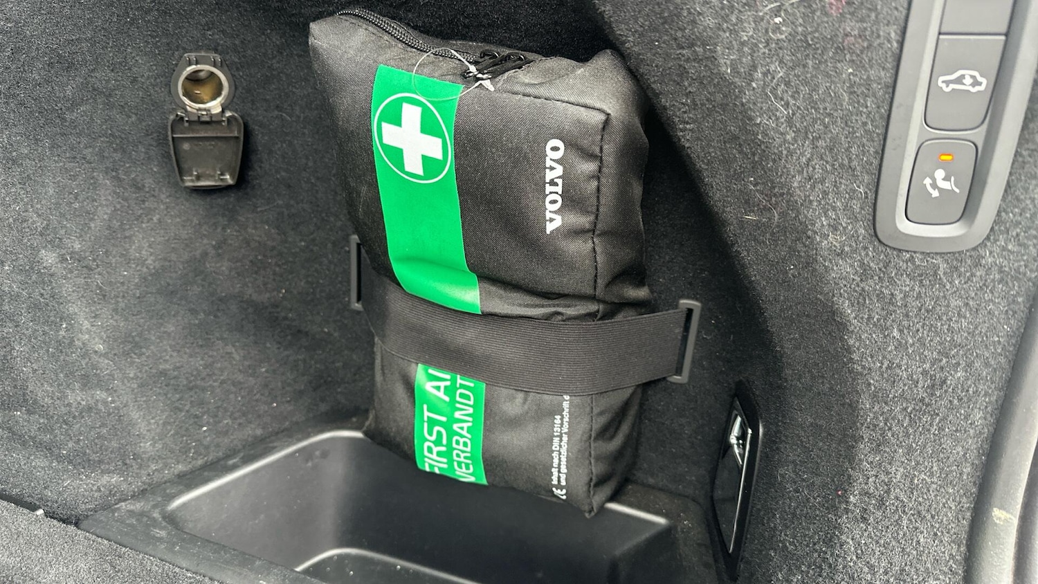 Used Volvo XC90 2021 for sale - 76337324: Photo 24