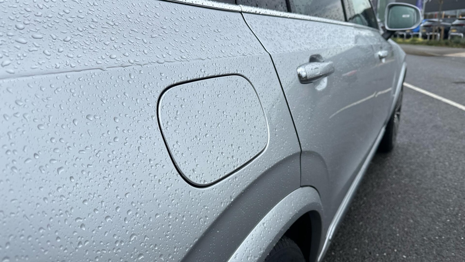 Used Volvo XC90 2021 for sale - 76337324: Photo 29