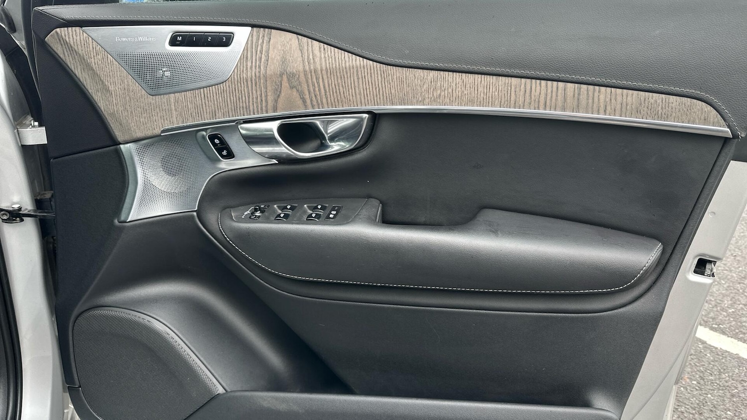 Used Volvo XC90 2021 for sale - 76337324: Photo 32