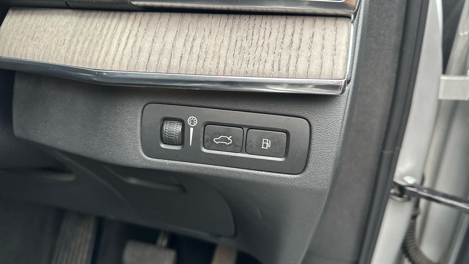 Used Volvo XC90 2021 for sale - 76337324: Photo 33