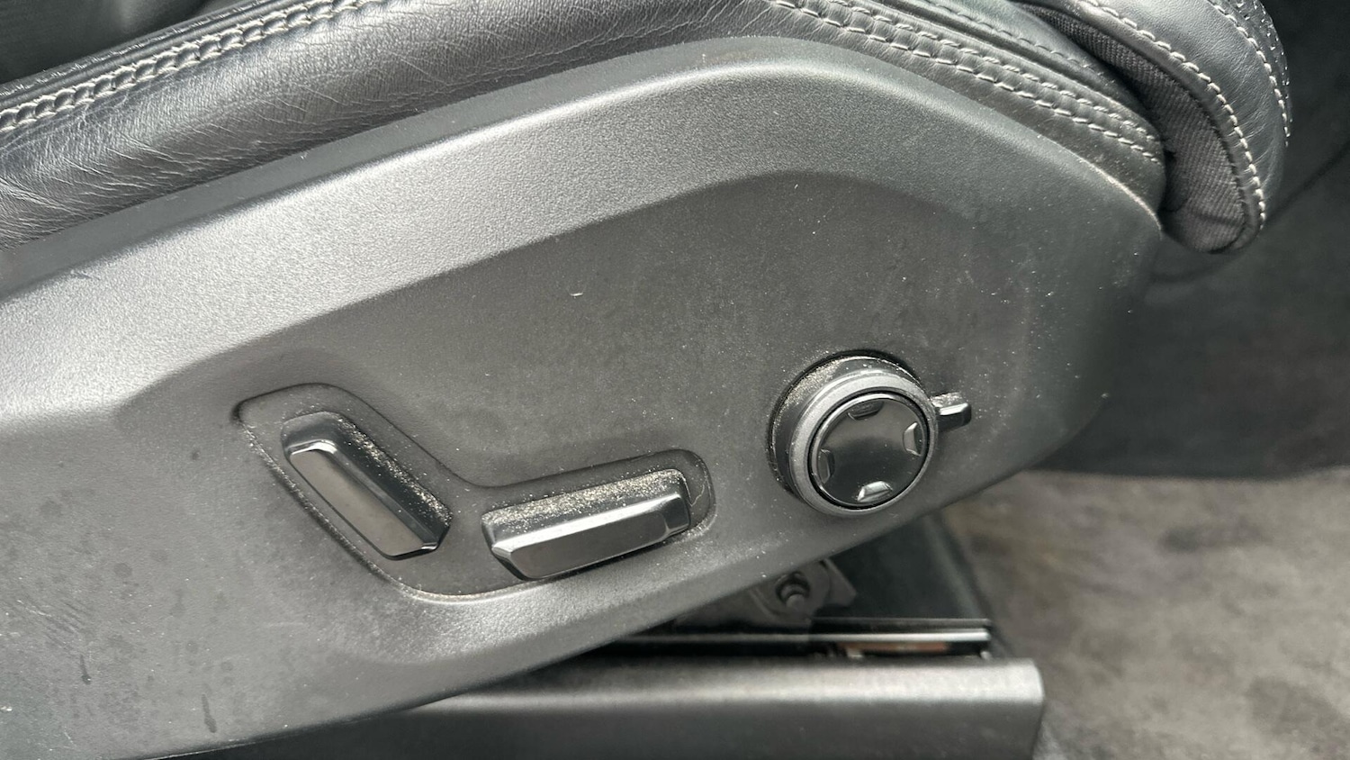 Used Volvo XC90 2021 for sale - 76337324: Photo 34