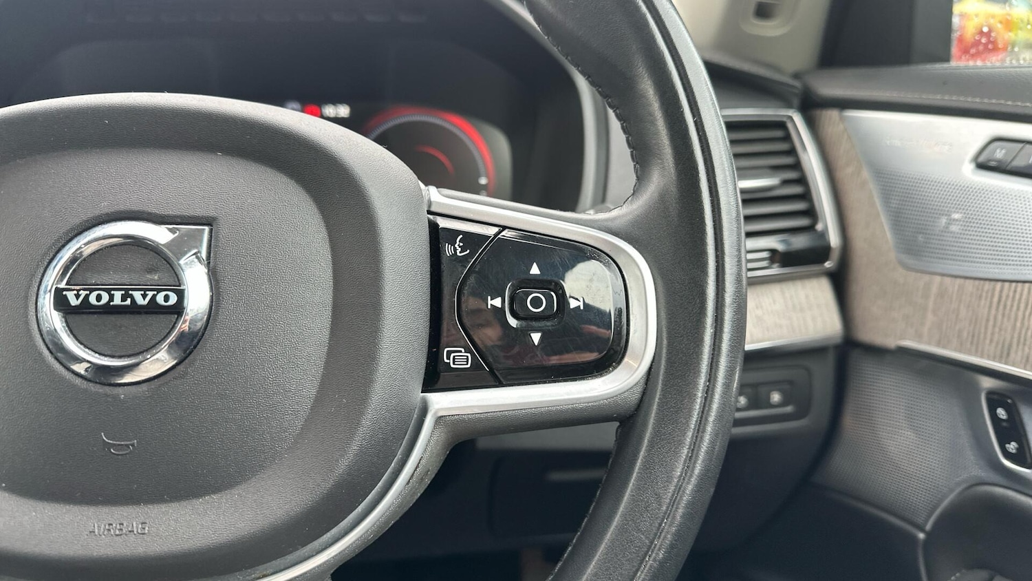 Used Volvo XC90 2021 for sale - 76337324: Photo 35