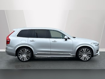 Used Volvo XC90 2021 for sale - 76337324: Photo