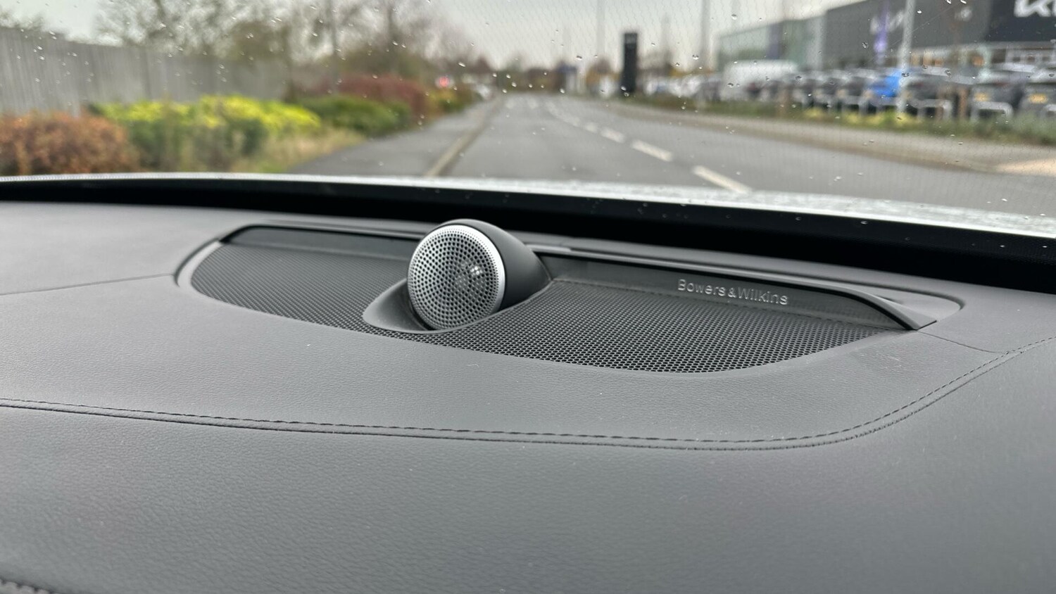 Used Volvo XC90 2021 for sale - 76337324: Photo 45