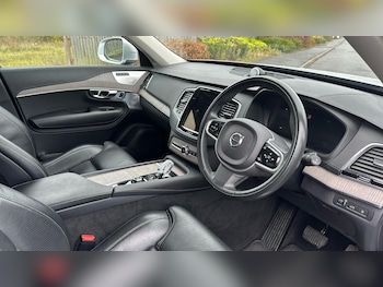 Used Volvo XC90 2021 for sale - 76337324: Photo