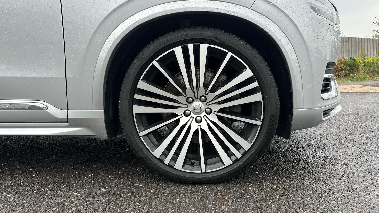 Used Volvo XC90 2021 for sale - 76337324: Photo 9