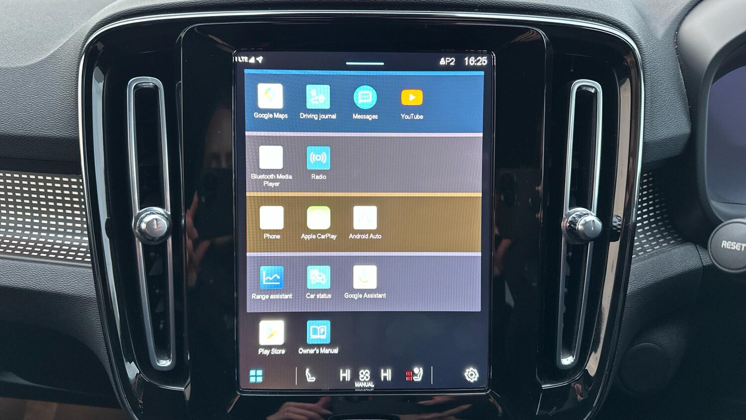 Used Volvo XC40 2021 for sale - 77081640: Photo 16