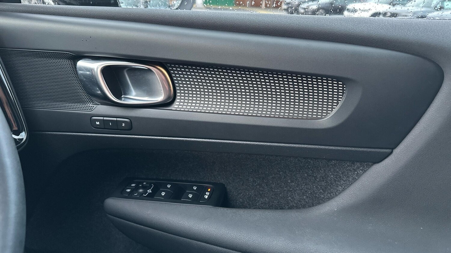 Used Volvo XC40 2021 for sale - 77081640: Photo 25