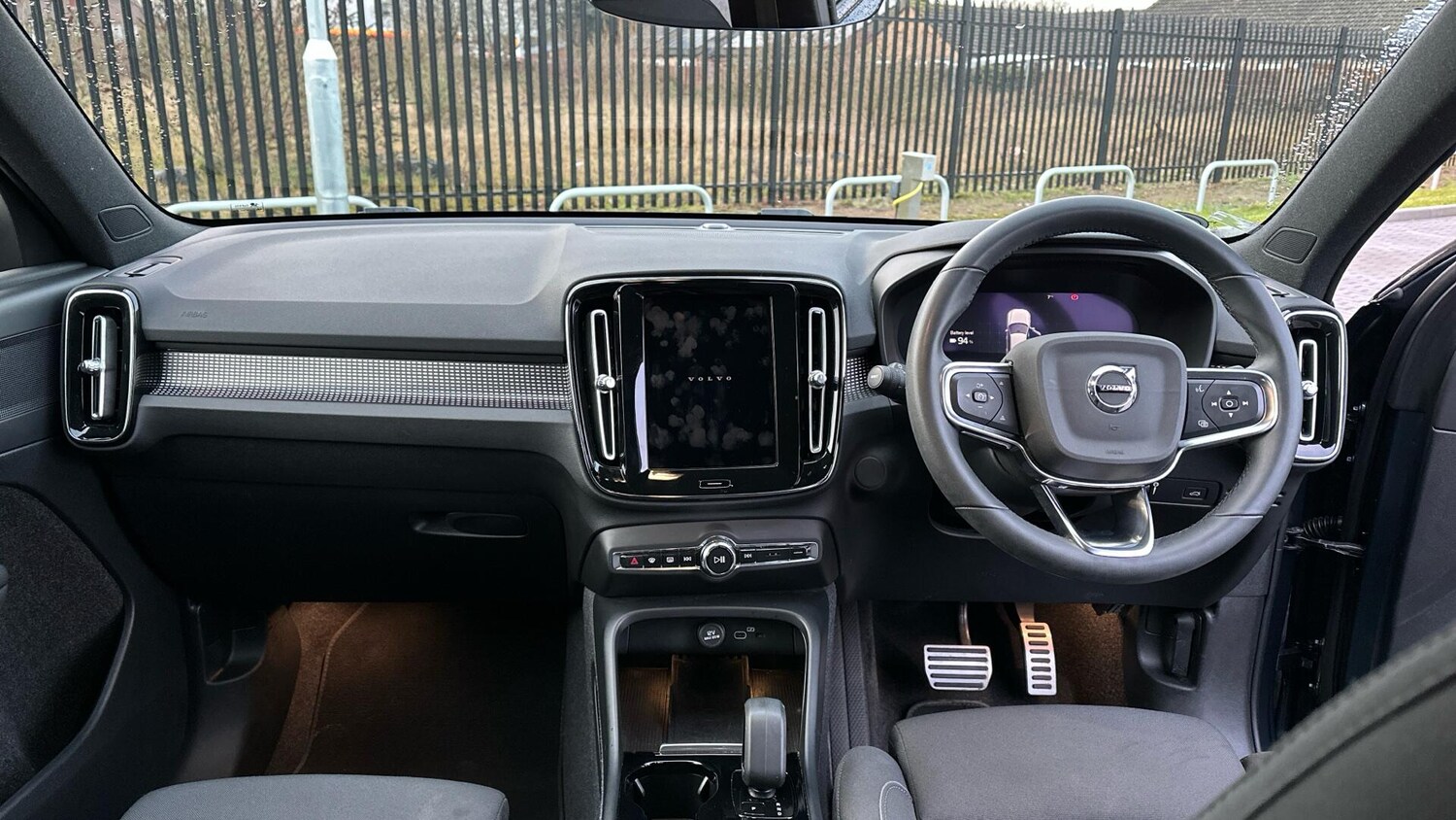 Used Volvo XC40 2021 for sale - 77081640: Photo 5