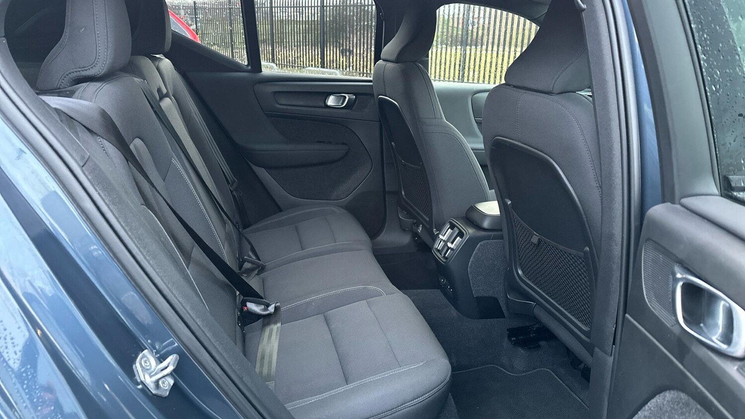 Used Volvo XC40 2021 for sale - 77081640: Photo 6