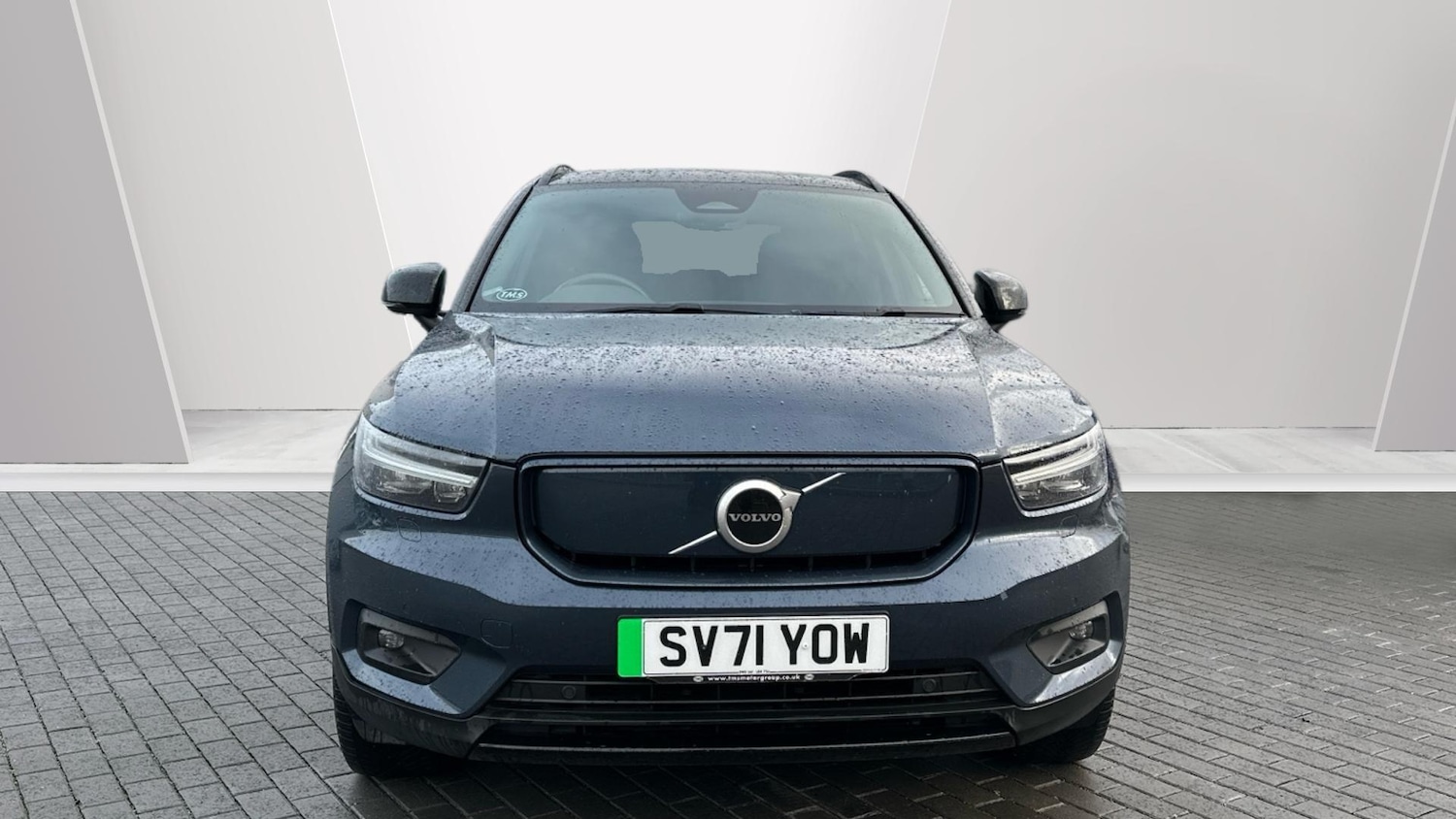 Used Volvo XC40 2021 for sale - 77081640: Photo 8
