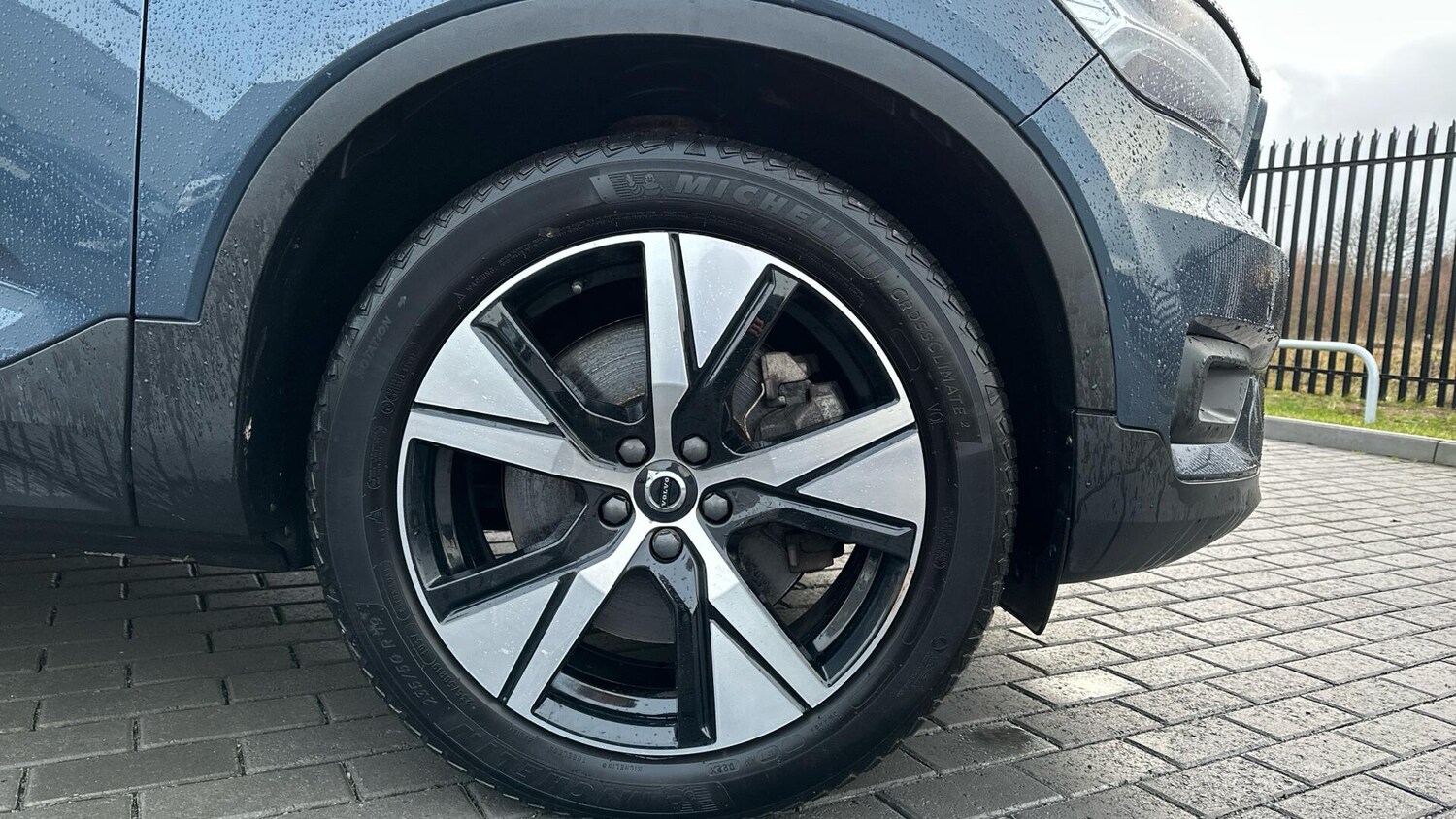 Used Volvo XC40 2021 for sale - 77081640: Photo 9