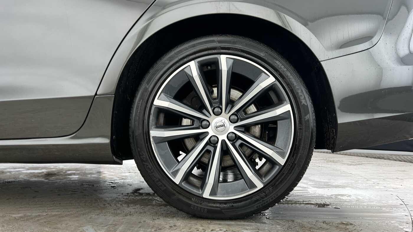 Used Volvo V60 for sale - 77351920: Photo 4