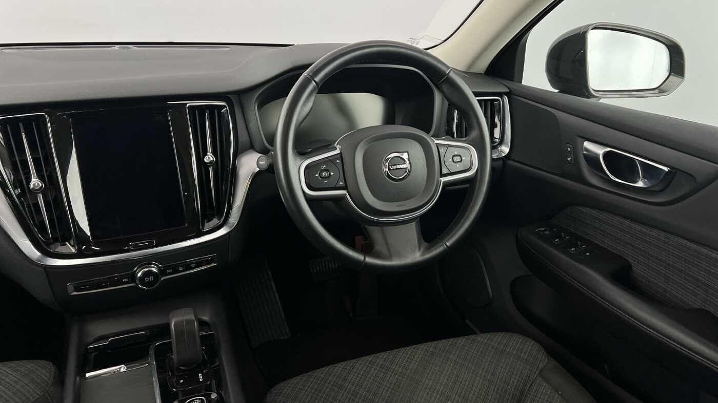 Used Volvo V60 for sale - 77351920: Photo 8