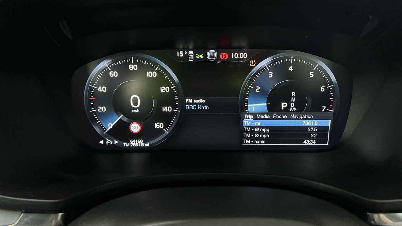 Used Volvo V60 for sale - 77351920: Photo 9