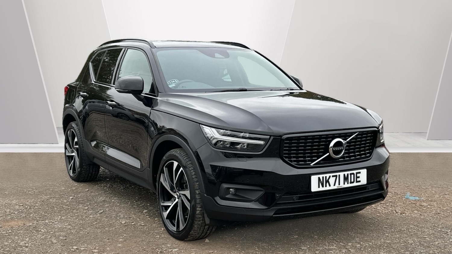 Used Volvo XC40 for sale - 77166852: Photo 1