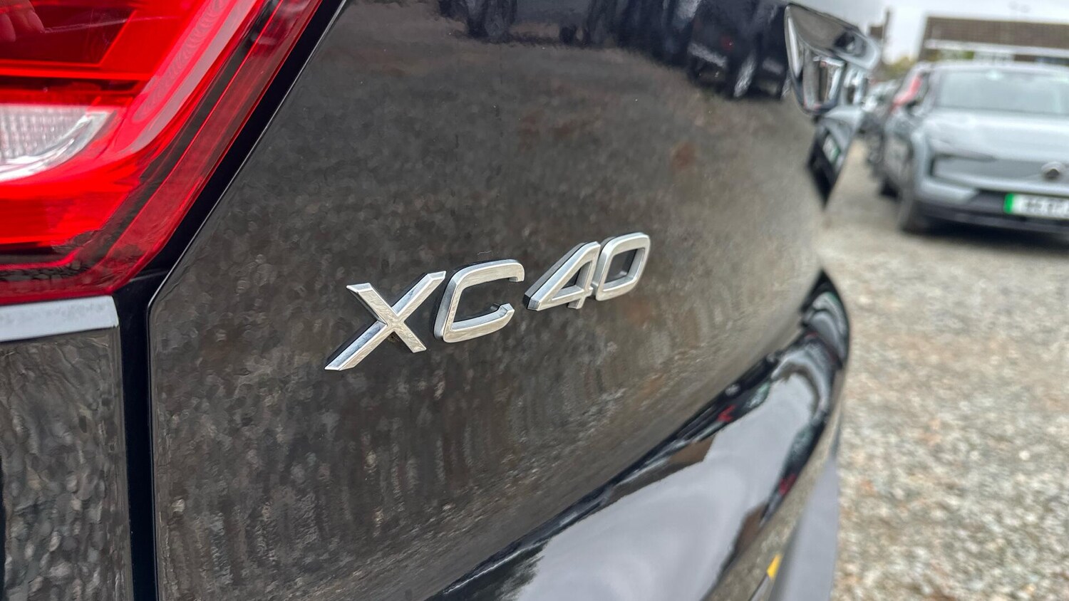 Used Volvo XC40 for sale - 77166852: Photo 19