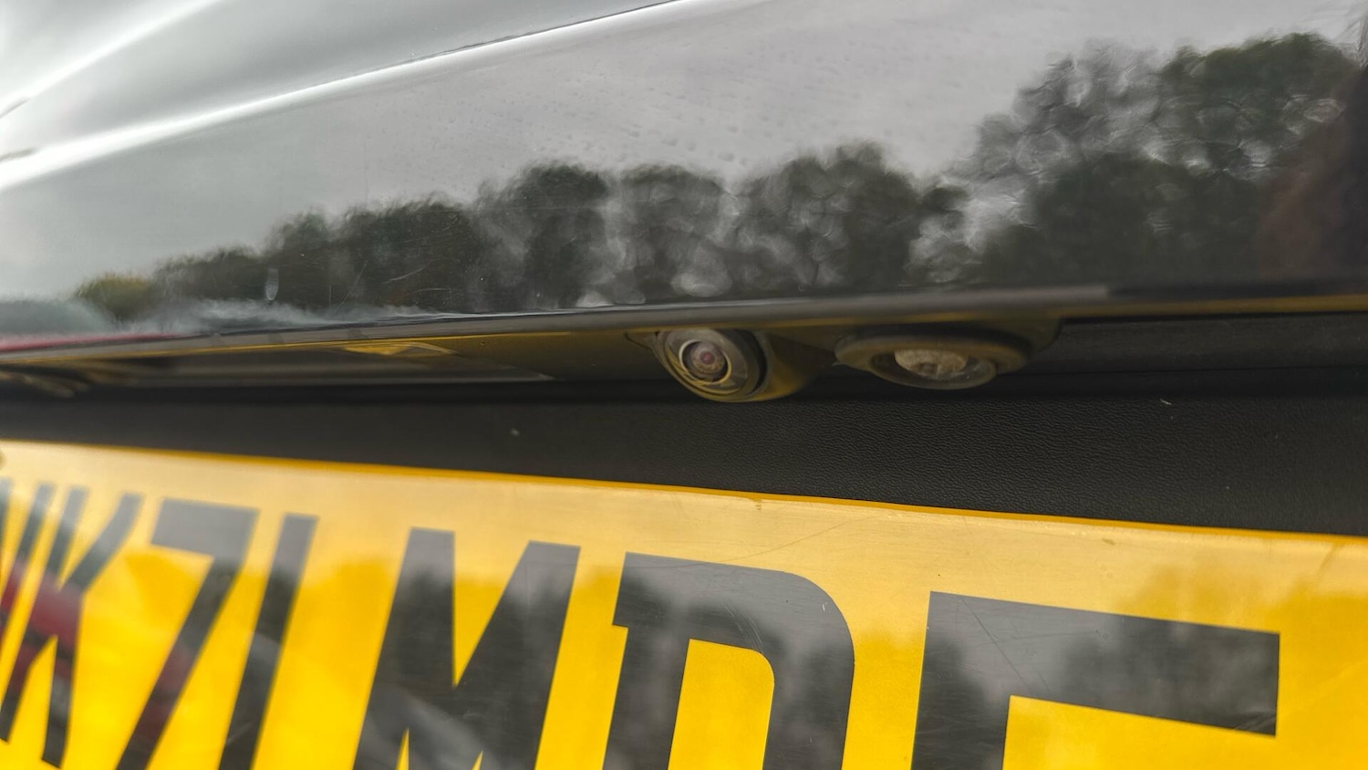 Used Volvo XC40 for sale - 77166852: Photo 21