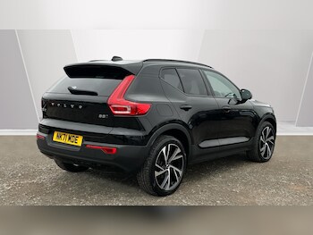Used Volvo XC40 2021 for sale - 77166852: Photo