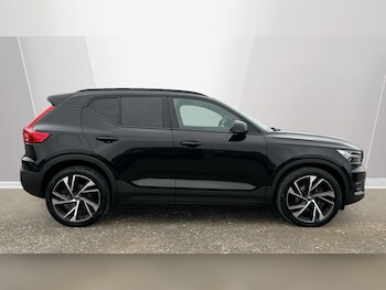 Used Volvo XC40 2021 for sale - 77166852: Photo