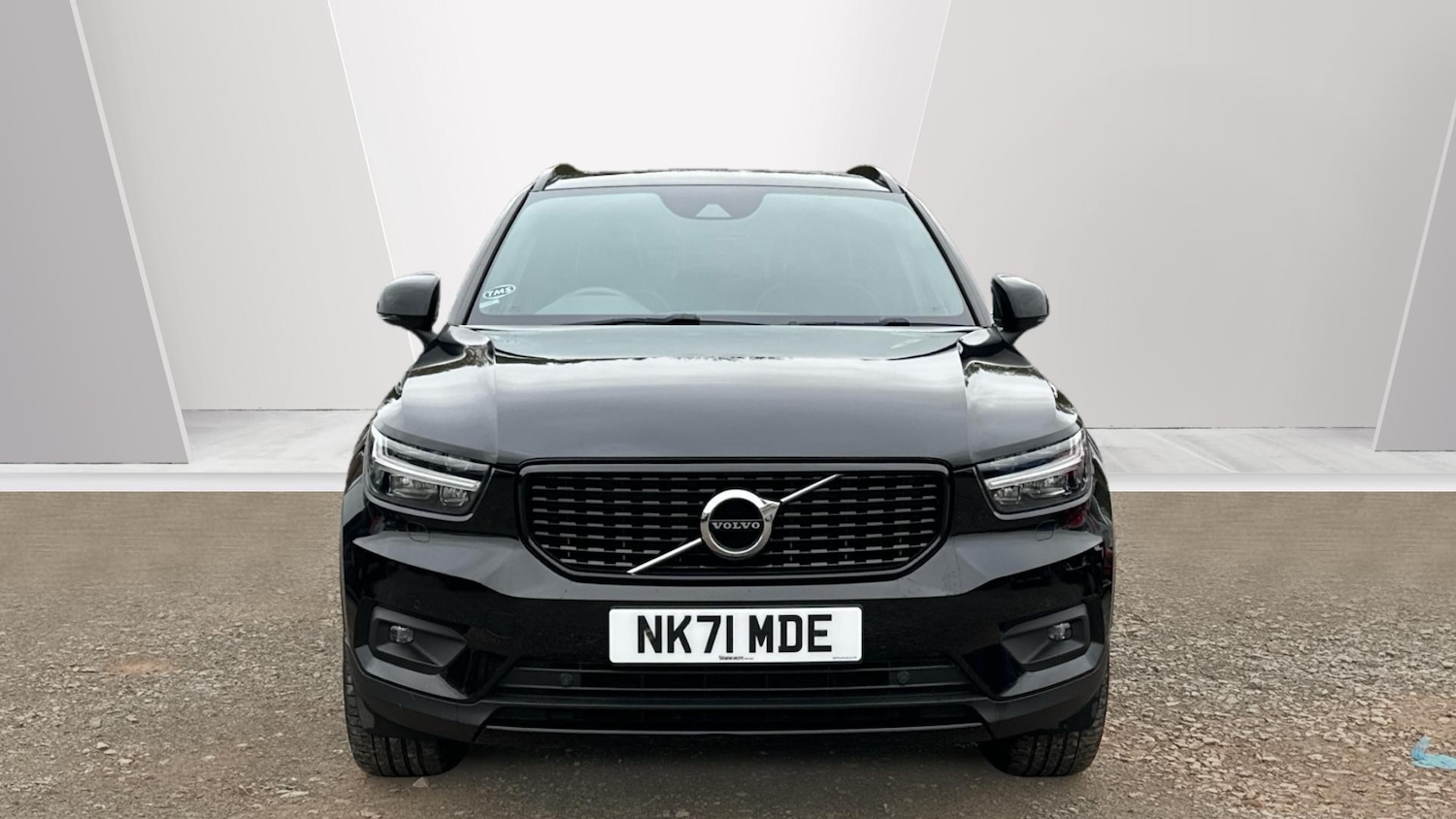 Used Volvo XC40 for sale - 77166852: Photo 8