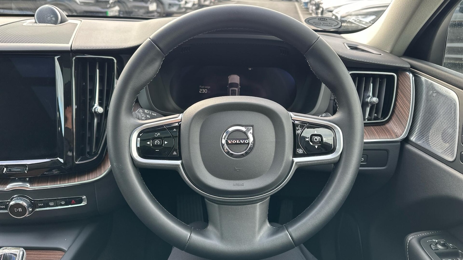 Used Volvo XC60 for sale - 77671648: Photo 10