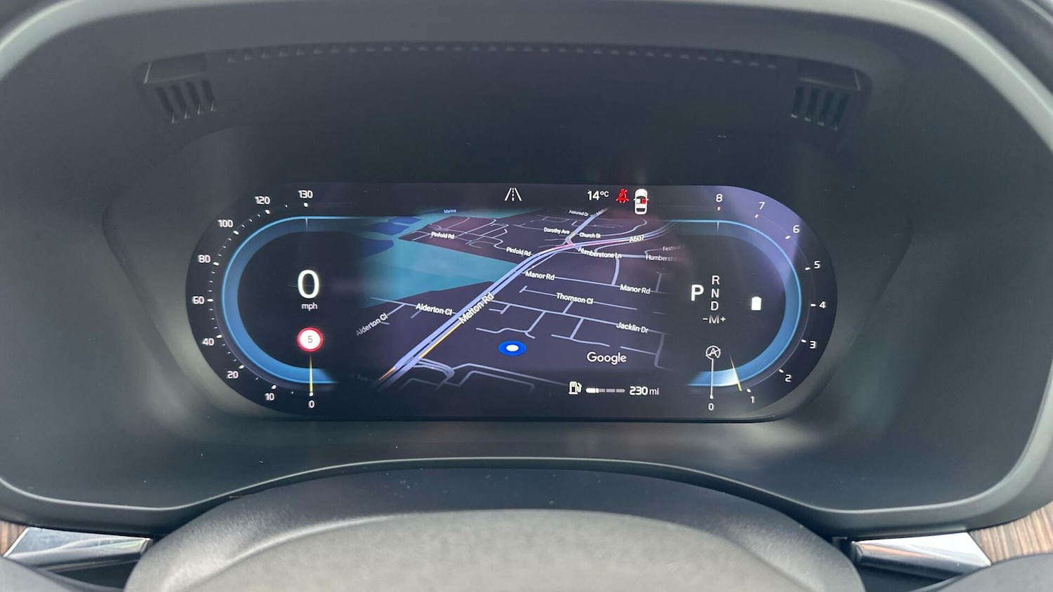 Used Volvo XC60 for sale - 77671648: Photo 11