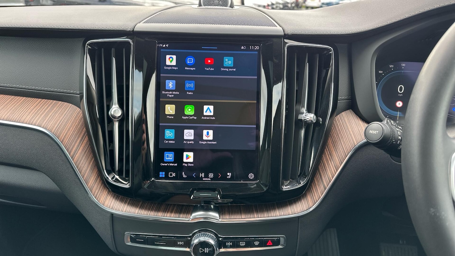 Used Volvo XC60 for sale - 77671648: Photo 12