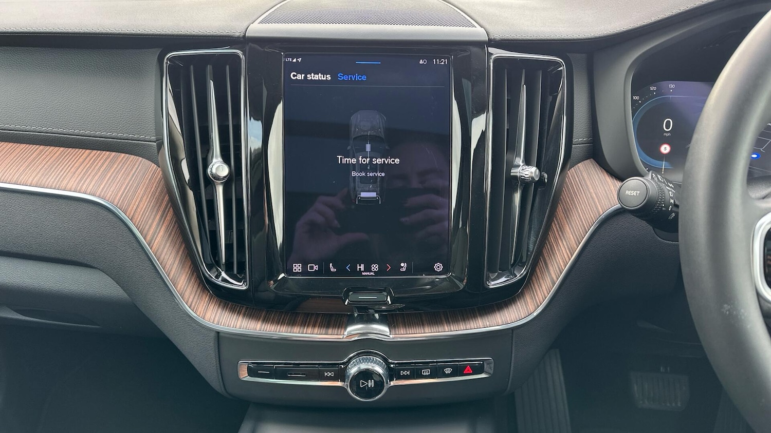 Used Volvo XC60 for sale - 77671648: Photo 14