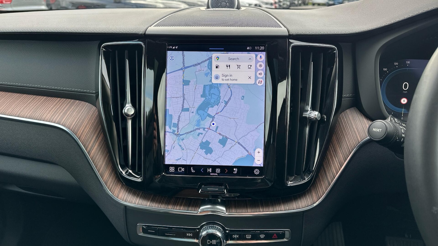 Used Volvo XC60 for sale - 77671648: Photo 18