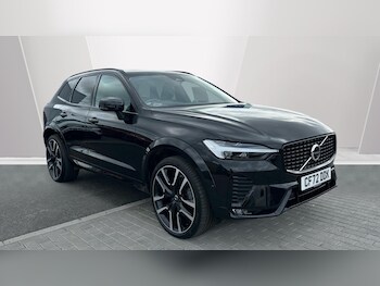 Used Volvo XC60 2022 for sale - 77671648: Photo