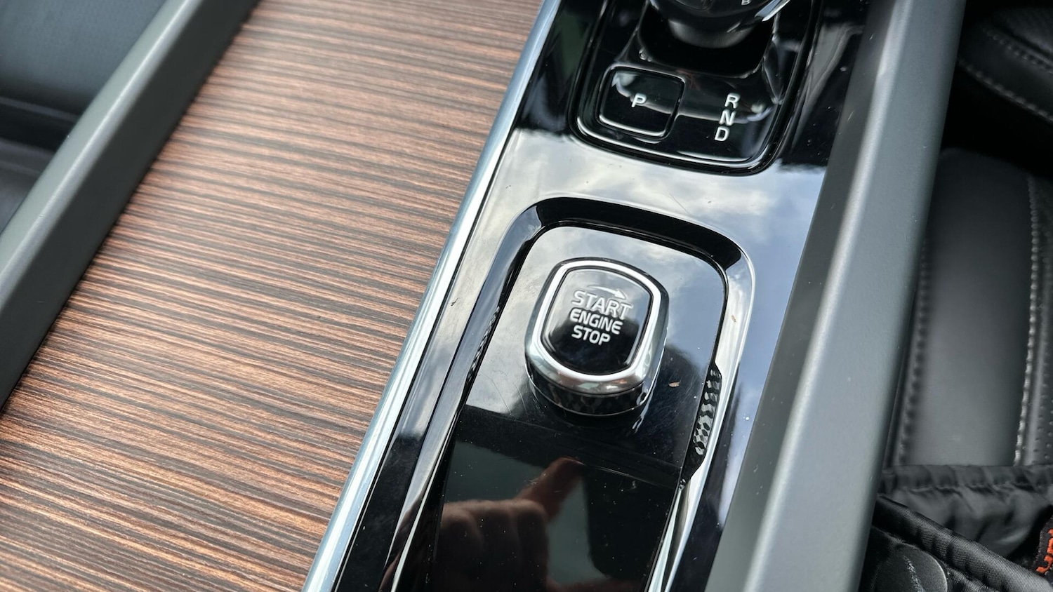 Used Volvo XC60 for sale - 77671648: Photo 26