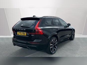 Used Volvo XC60 2022 for sale - 77671648: Photo