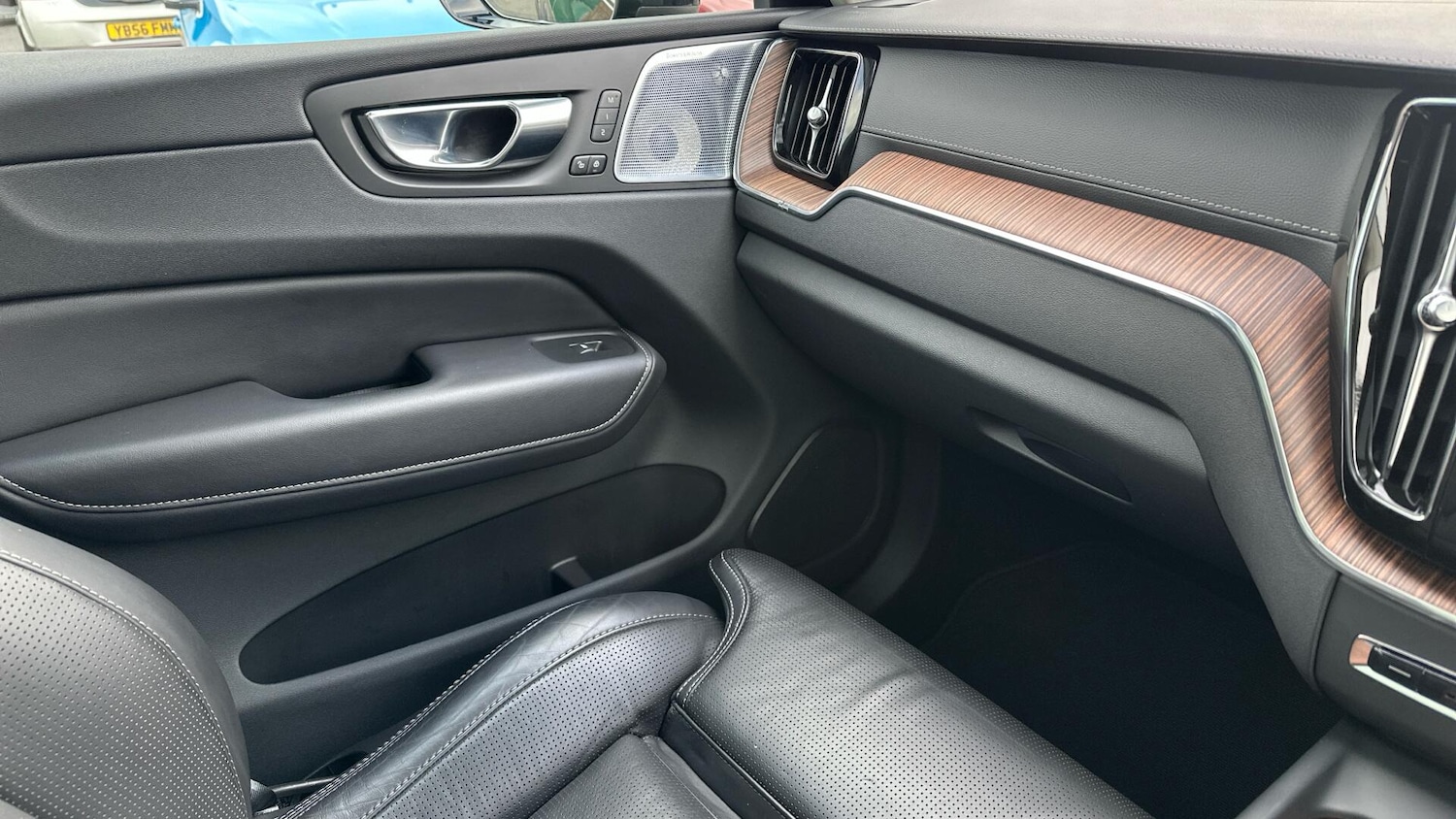 Used Volvo XC60 for sale - 77671648: Photo 39