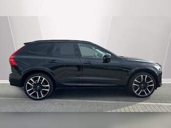 Used Volvo XC60 2022 for sale - 77671648: Photo