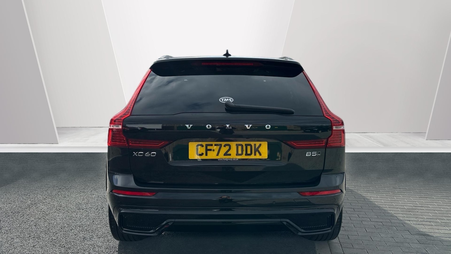 Used Volvo XC60 for sale - 77671648: Photo 7