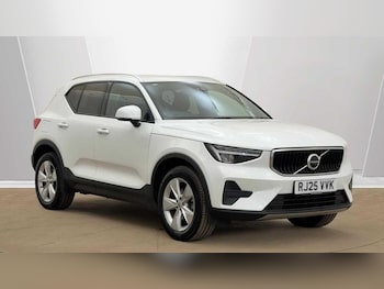 Used Volvo XC40 2025 for sale - 78891068: Photo