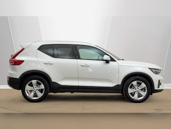 Used Volvo XC40 2025 for sale - 78891068: Photo