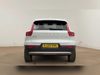 Used Volvo XC40 2025 for sale - 78891068: Photo