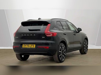 Used Volvo XC40 2025 for sale - 78404607: Photo