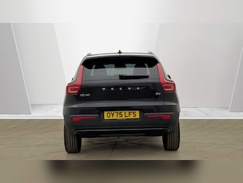 Used Volvo XC40 2025 for sale - 78404607: Photo
