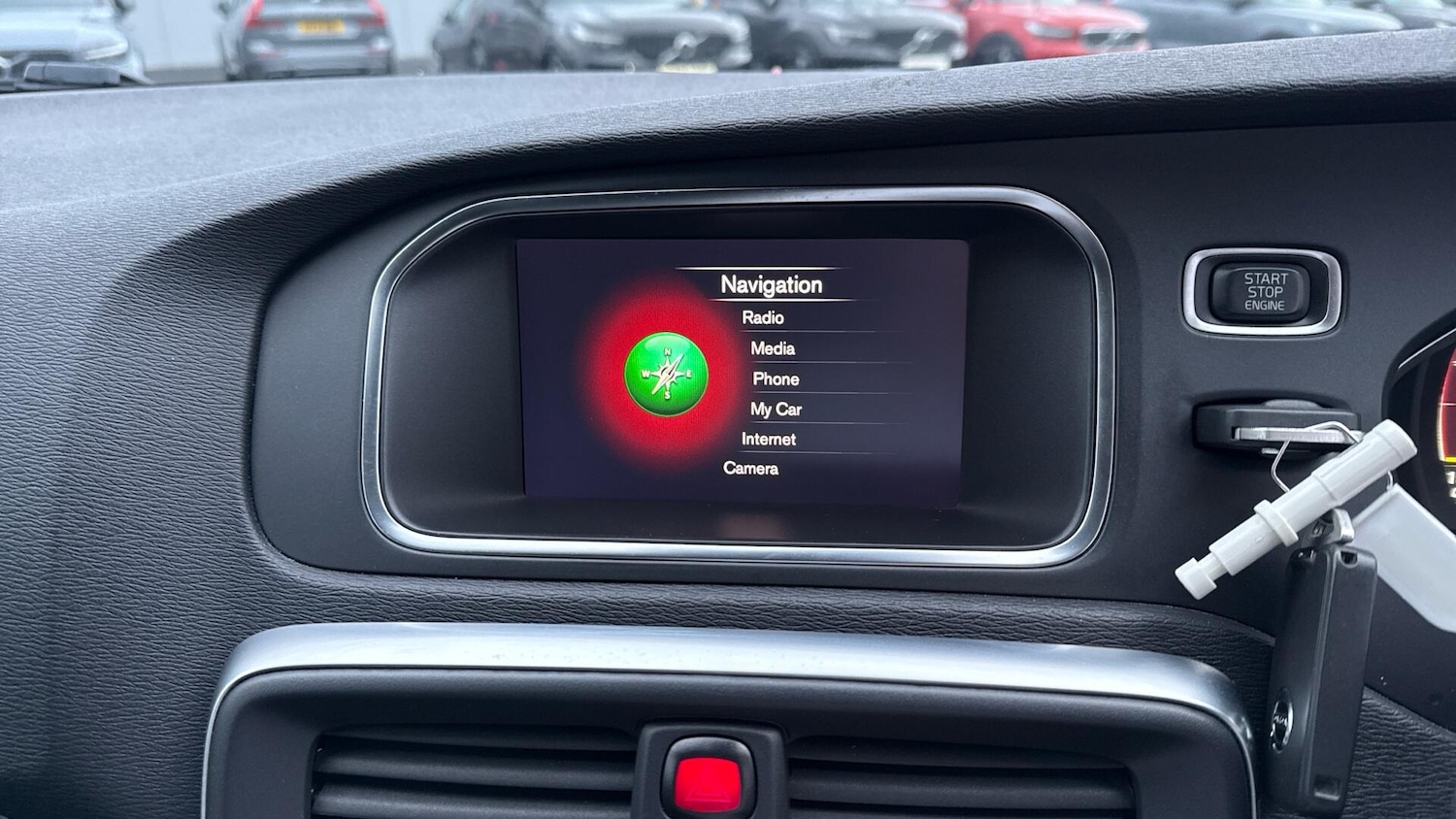 Used Volvo V40 2019 for sale - 77320928: Photo 12