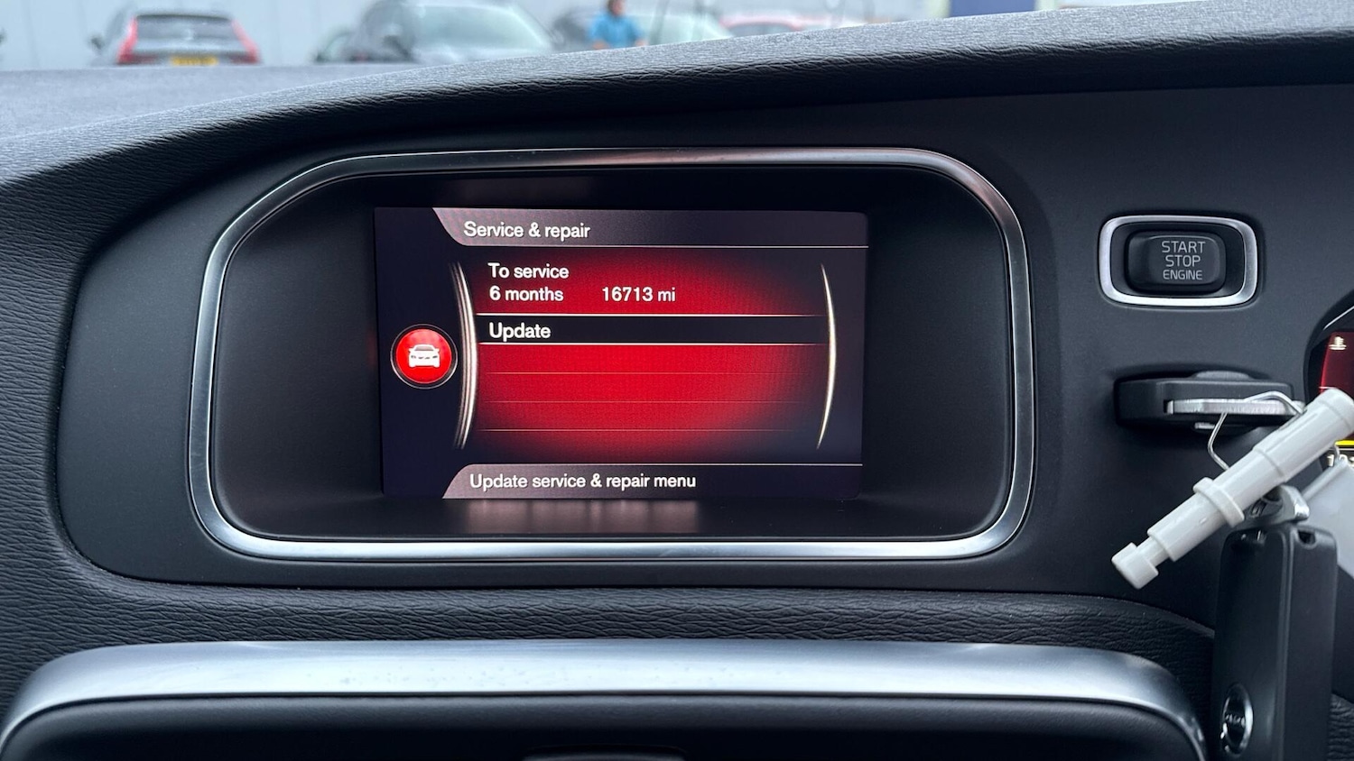 Used Volvo V40 2019 for sale - 77320928: Photo 14