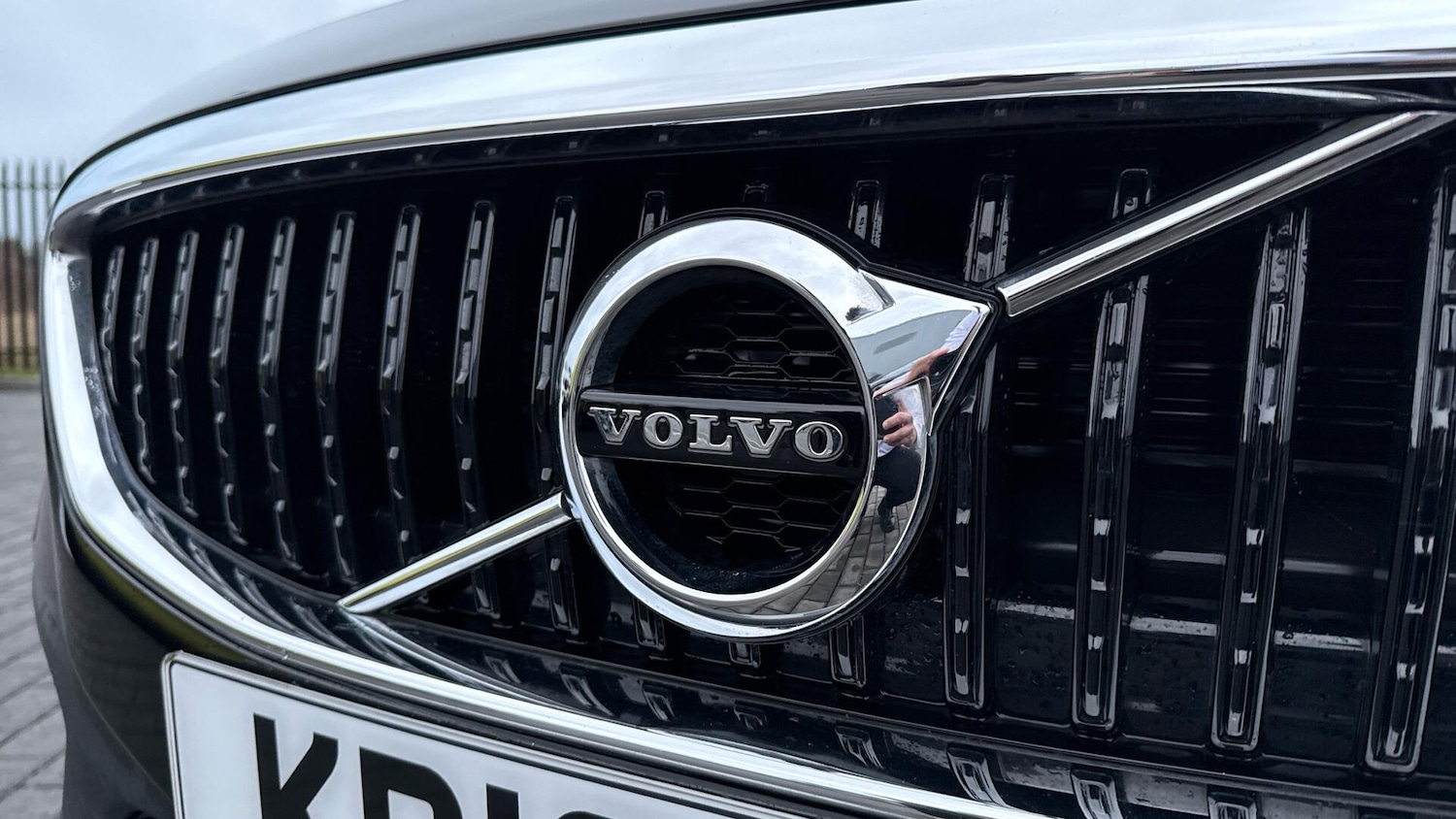 Used Volvo V40 2019 for sale - 77320928: Photo 15