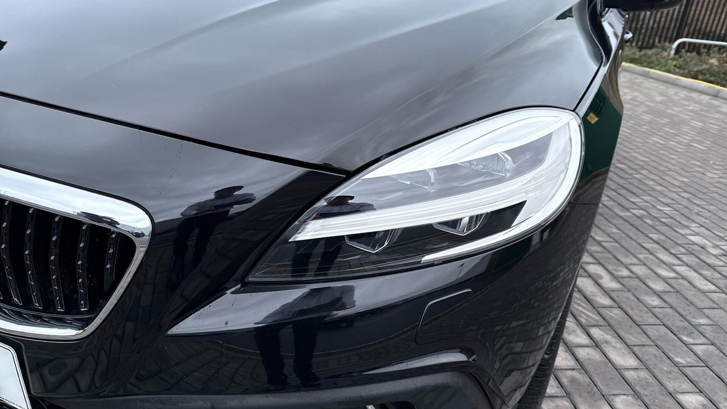 Used Volvo V40 2019 for sale - 77320928: Photo 16