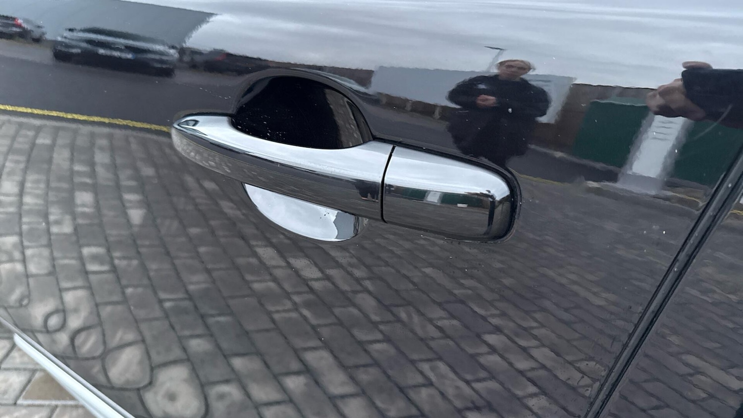 Used Volvo V40 2019 for sale - 77320928: Photo 19