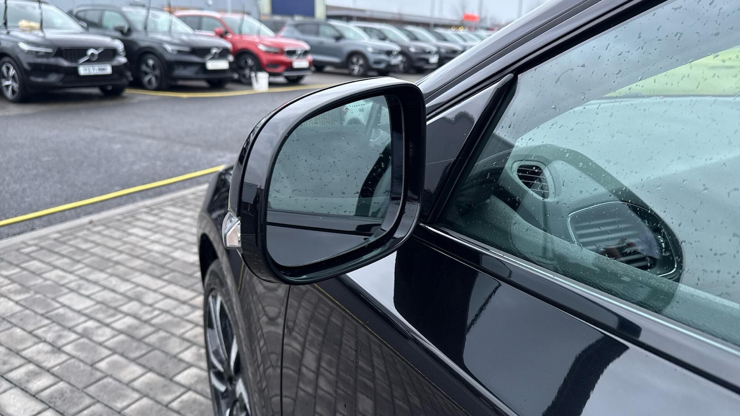 Used Volvo V40 2019 for sale - 77320928: Photo 20