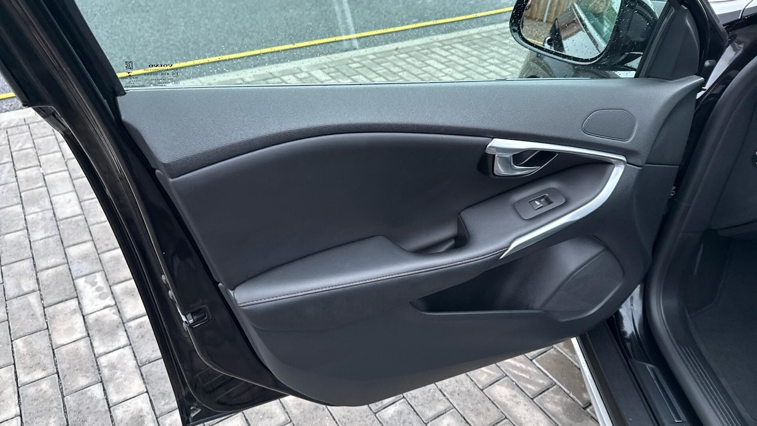 Used Volvo V40 2019 for sale - 77320928: Photo 21
